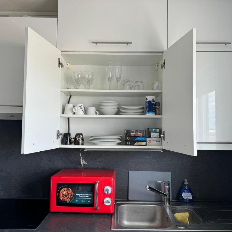 Top Floor Apartment with Monument Views - Apartamento de 3 dormitorios - 11