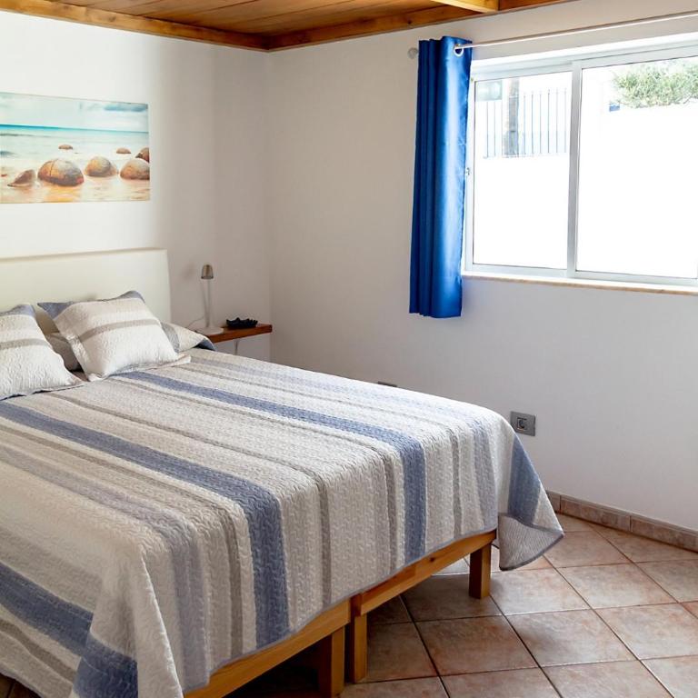 Puerto del Carmen Las caracolas Acogedor espacioso y luminoso apartamento cerca del mar - Apartamento con vistas al mar - 8