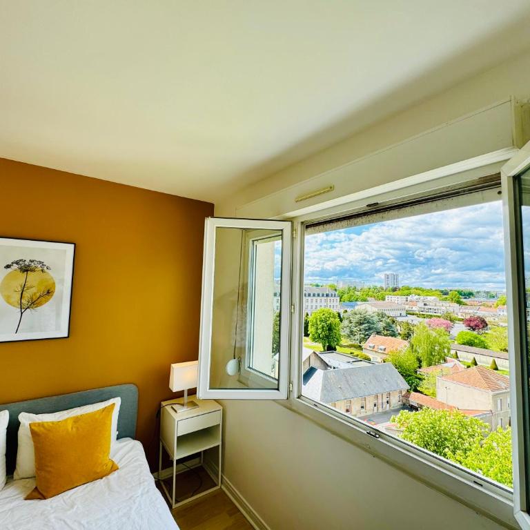 Top Floor Apartment with Monument Views - Apartamento de 3 dormitorios - 6