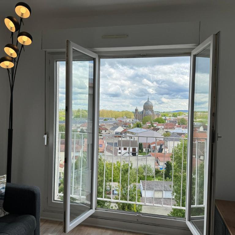 Top Floor Apartment with Monument Views - Apartamento de 3 dormitorios - 21