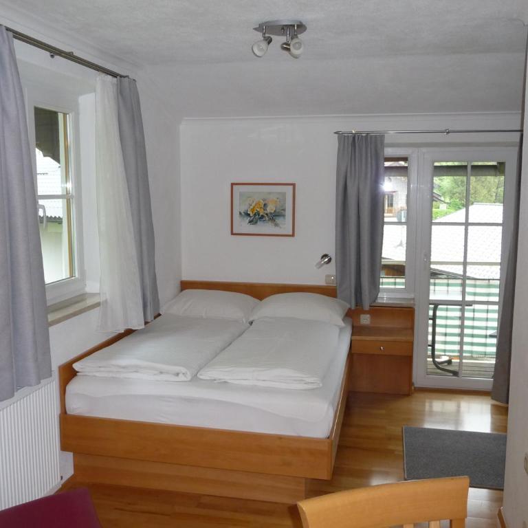 Haus Lungau - Apartment mit Blick auf die Berge - 6