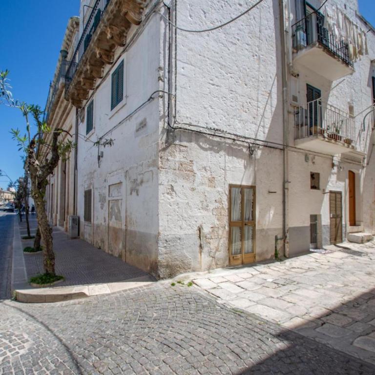 Casetta Lù di Tenuta Miro - Casa con 1 Camera da Letto - 13