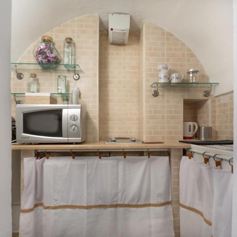 Casetta Lù di Tenuta Miro - Casa con 1 Camera da Letto - 12