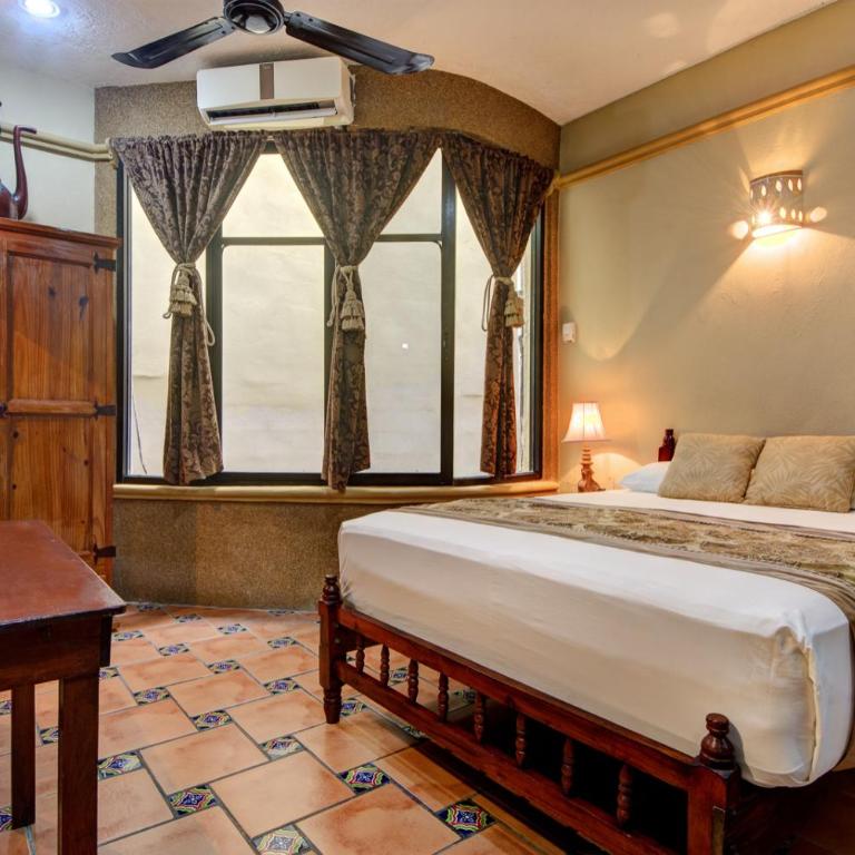 Hotel Cielo - Habitación Doble - 5