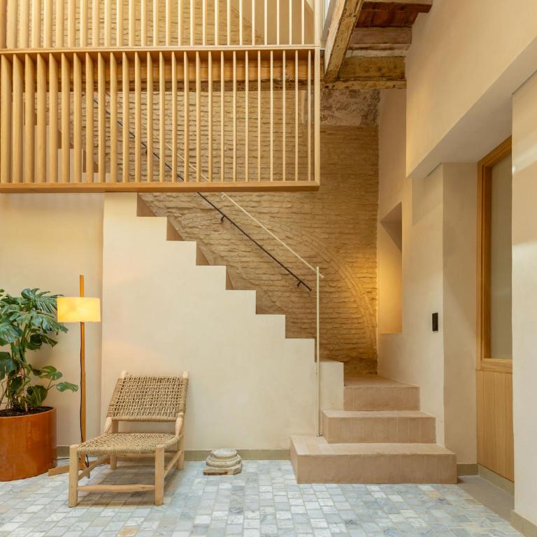 Ohliving San Vicente - Casa - 18