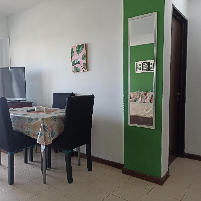 Departamento Plaza Moreno con balcón - Apartamento con balcón - 7