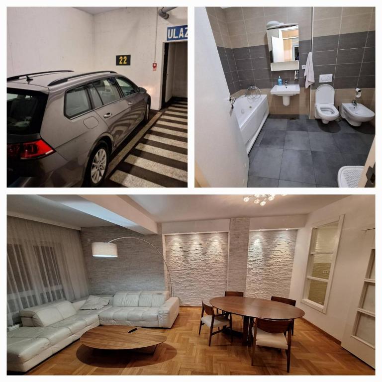 PENTHAUS apartment - Apartman sa 3 Spavaće Sobe - 13