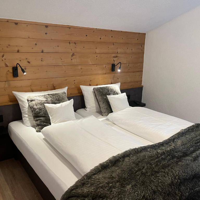 Haus Anna - Apartment - 10
