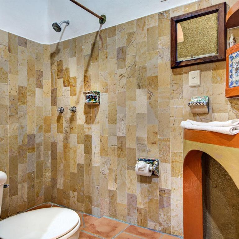 Hotel Cielo - Habitación Doble - 1