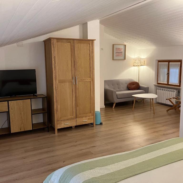 Albergo Mio Boutique Hotel - Adults Only - Ampia Camera Matrimoniale - 10