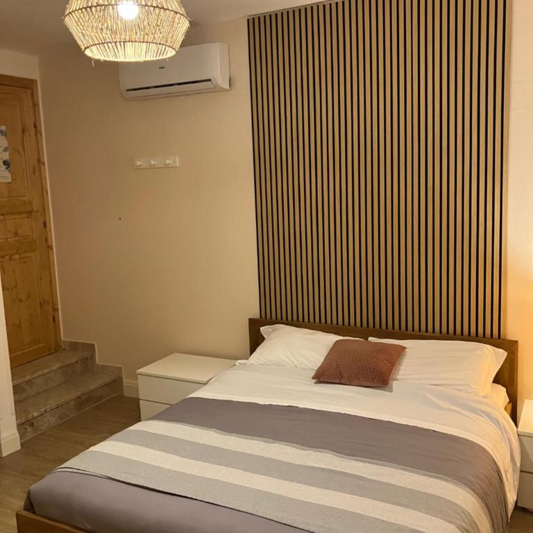 Albergo Mio Boutique Hotel - Adults Only - Camera Matrimoniale - 16
