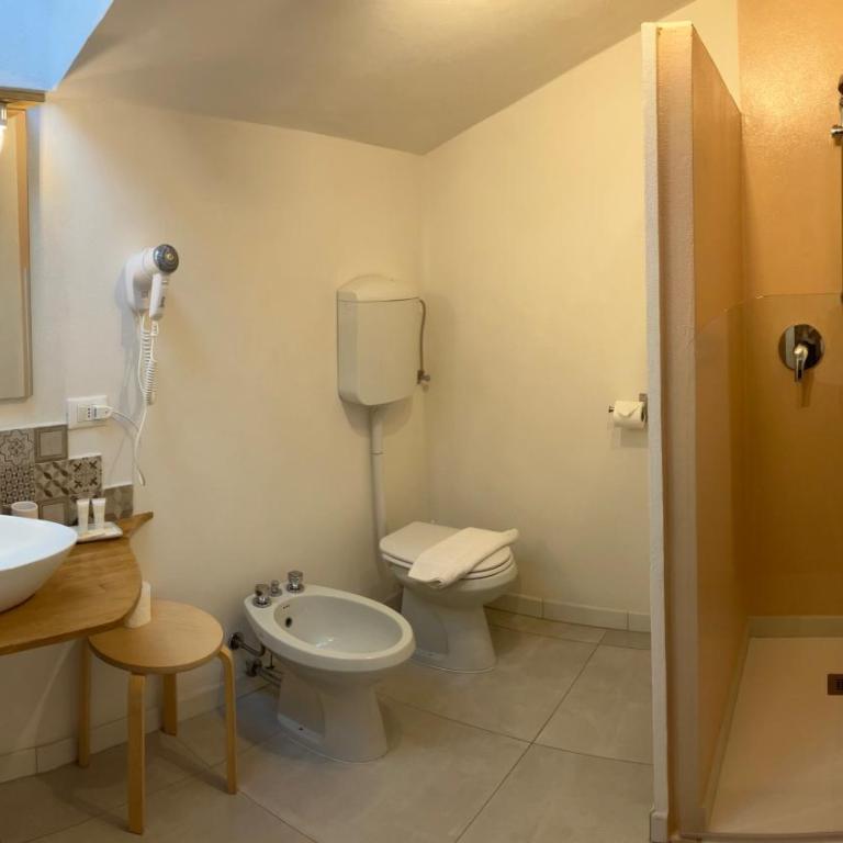 Albergo Mio Boutique Hotel - Adults Only - Ampia Camera Matrimoniale - 11