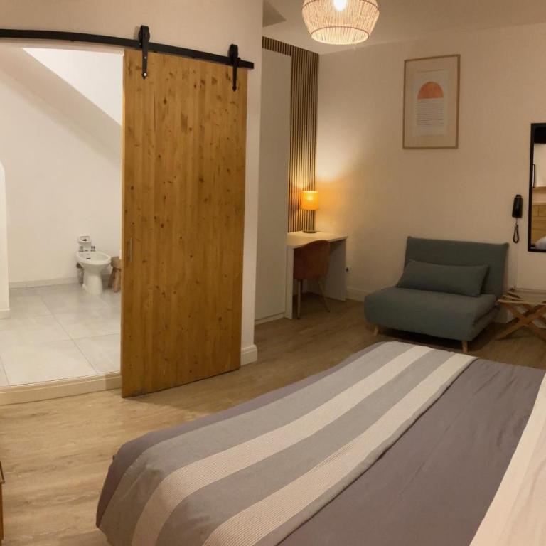 Albergo Mio Boutique Hotel - Adults Only - Camera Matrimoniale - 18