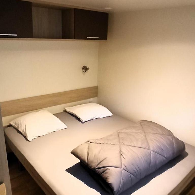 Camping Larribal - Mobile Home - 3