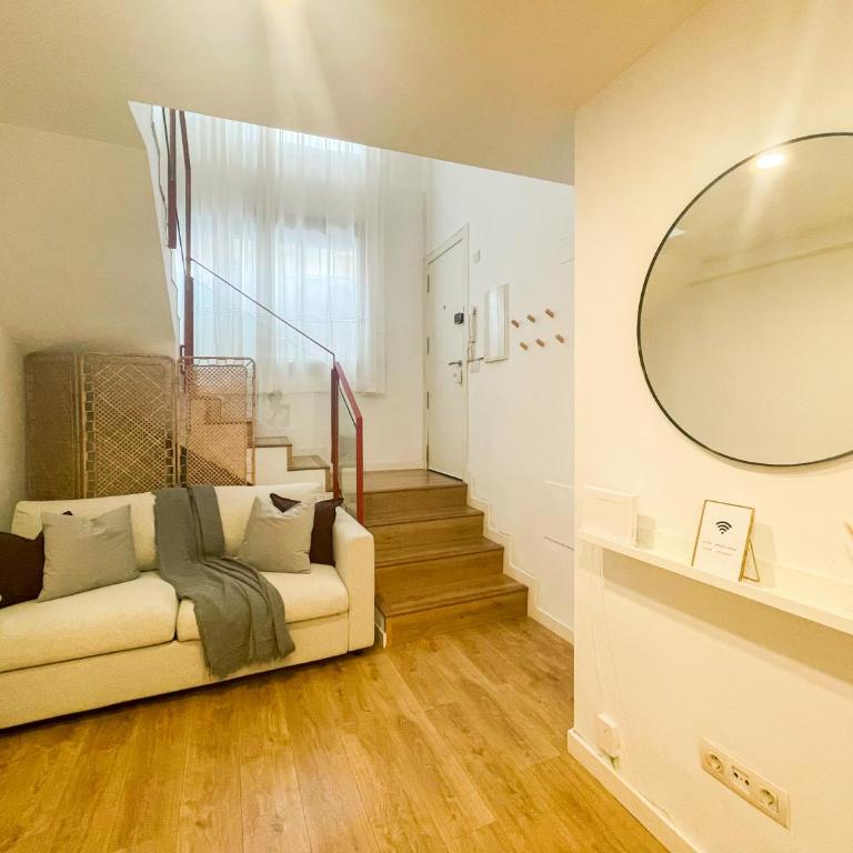 Boutique Llobregat - Apartamento de 1 dormitorio - 7