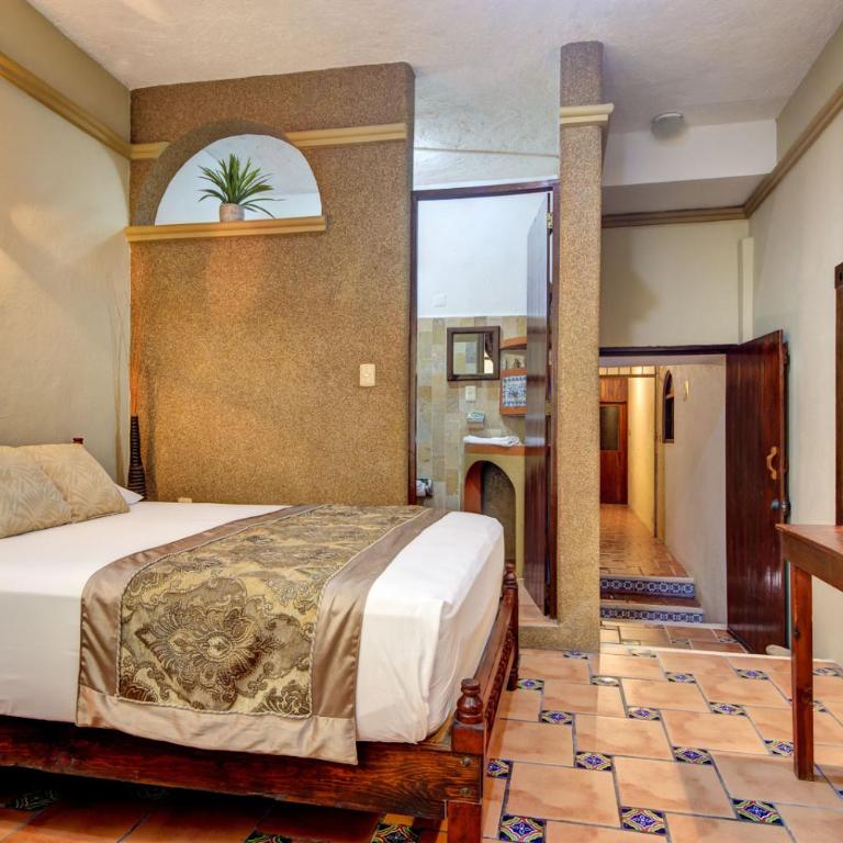 Hotel Cielo - Habitación Doble - 3