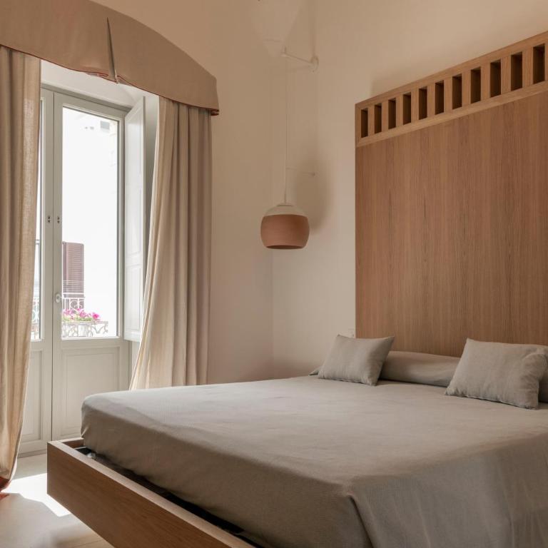 Palazzo AD 1892 - SUITES & SPA - Junior Suite with Balcony - 4