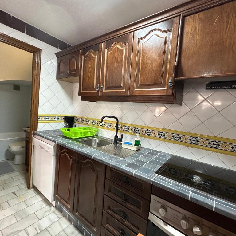 Bungalow Pasaje Ceuta - Casa de 2 dormitorios - 11