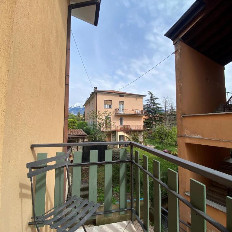 Ca' ai Tigli - Camera Familiare con Balcone - 6