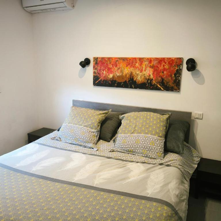 Appartement Fréjus - Appartement 1 Chambre - 7