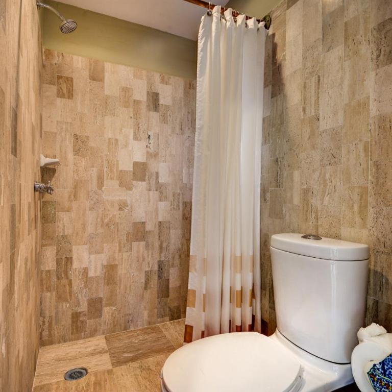Hotel Cielo - Habitación cuádruple - 2