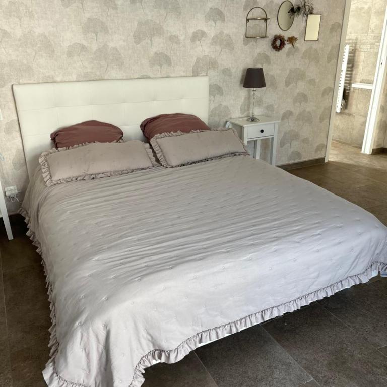 Villa 3 chambres avec piscine privative - Villa 3 Chambres - 21