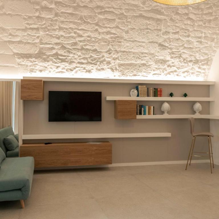 Palazzo AD 1892 - SUITES & SPA - Junior Suite with Private Pool - 3