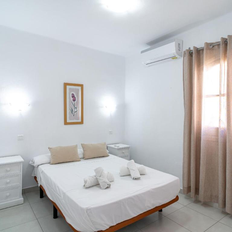 Hibiscos Seaview Terrace by Casasol - Apartamento con vistas al mar - 13