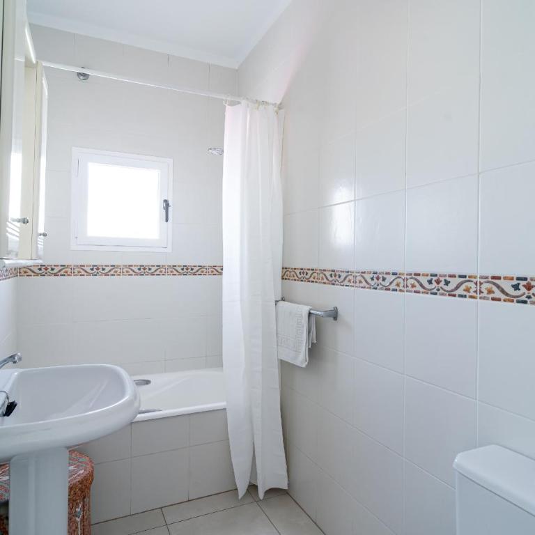 Hibiscos Seaview Terrace by Casasol - Apartamento con vistas al mar - 17