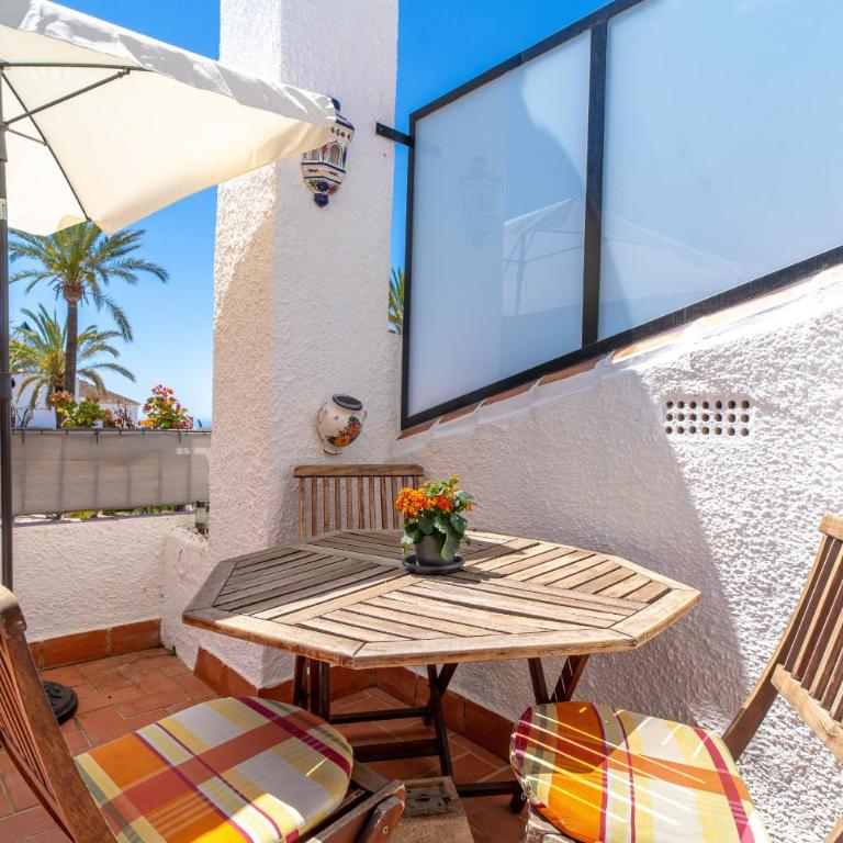 Hibiscos Seaview Terrace by Casasol - Apartamento con vistas al mar - 19