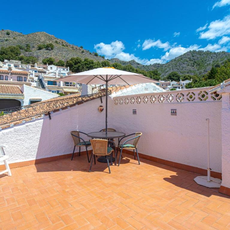 Hibiscos Seaview Terrace by Casasol - Apartamento con vistas al mar - 23