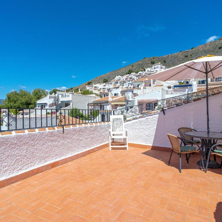 Hibiscos Seaview Terrace by Casasol - Apartamento con vistas al mar - 22