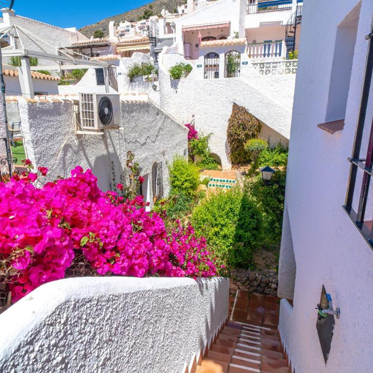 Hibiscos Seaview Terrace by Casasol - Apartamento con vistas al mar - 25