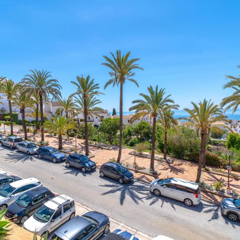 Hibiscos Seaview Terrace by Casasol - Apartamento con vistas al mar - 29