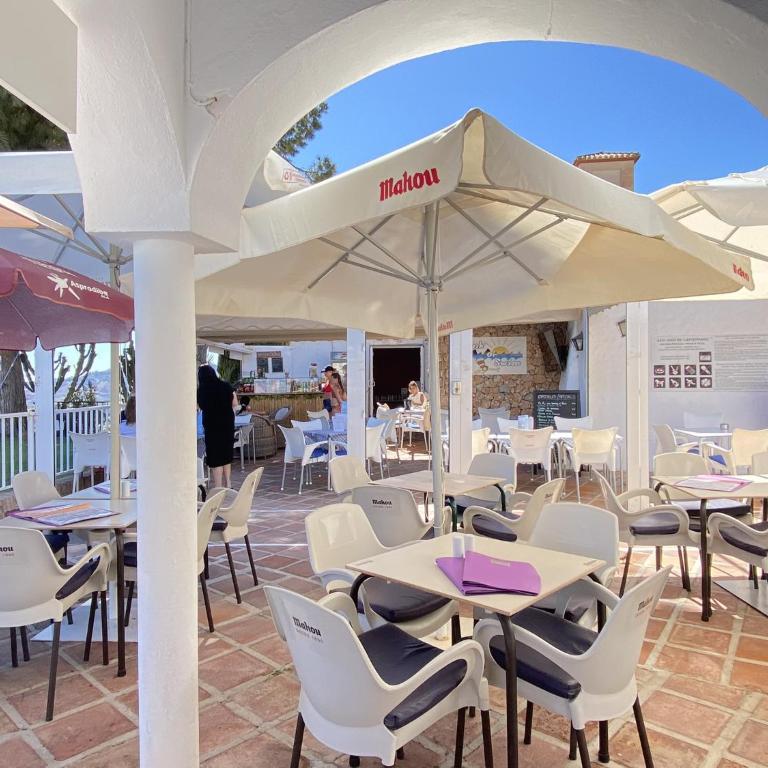 Hibiscos Seaview Terrace by Casasol - Apartamento con vistas al mar - 33