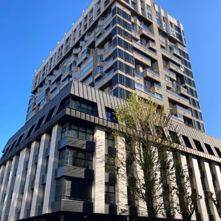 Amara Tower 14 - Apartamento - 27