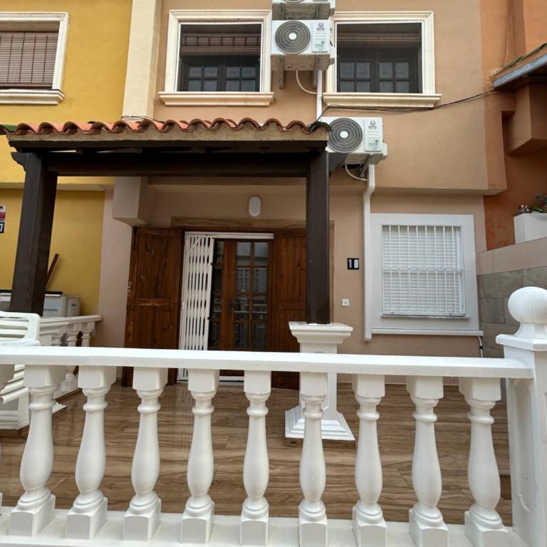 Bungalow Pasaje Ceuta - Casa de 2 dormitorios - 2