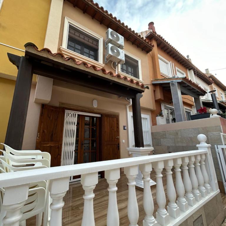 Bungalow Pasaje Ceuta - Casa de 2 dormitorios - 1