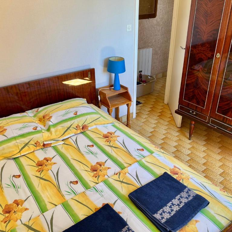 C19 Saint Martin - One-Bedroom Apartment - 7