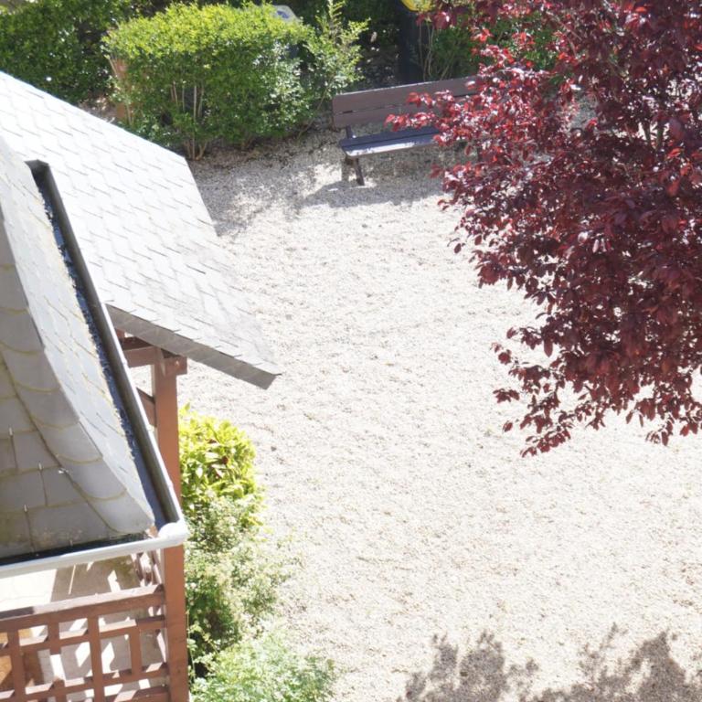 Le 33 Cour Normande - Appartement 2 chambres - 2 à 4 personnes - coeur Cabourg - Appartement 2 Chambres - 15