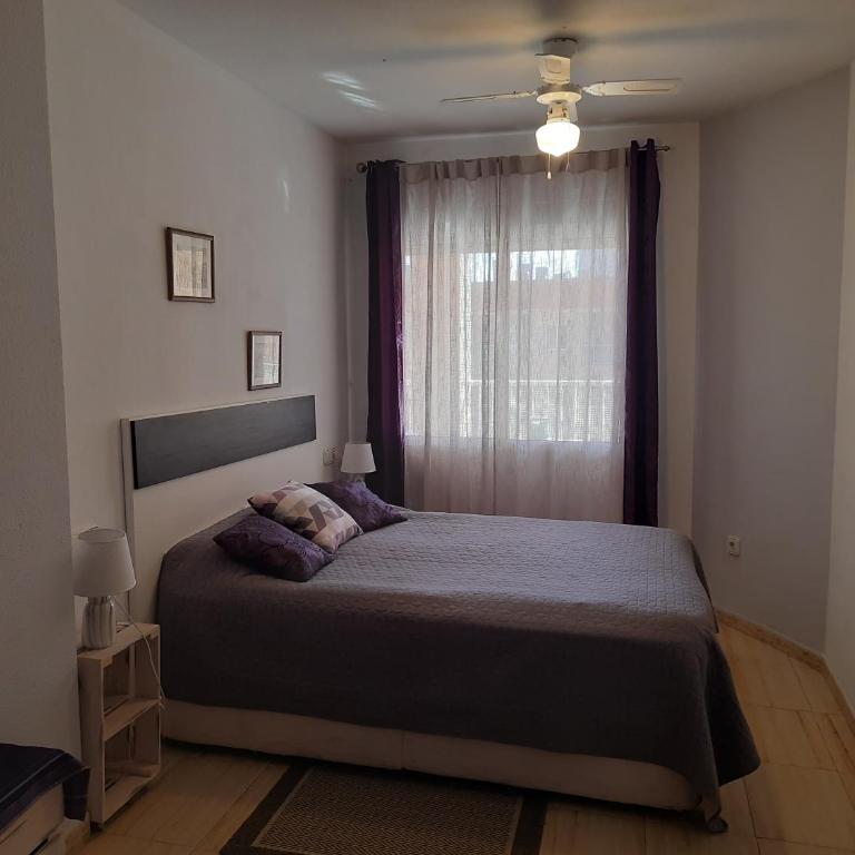 Calpe Perlamar - Apartamento de 1 dormitorio - 8