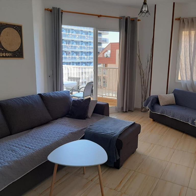 Calpe Perlamar - Apartamento de 1 dormitorio - 9