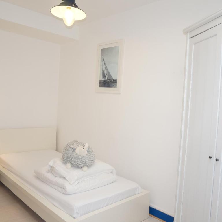 Le 33 Cour Normande - Appartement 2 chambres - 2 à 4 personnes - coeur Cabourg - Appartement 2 Chambres - 21