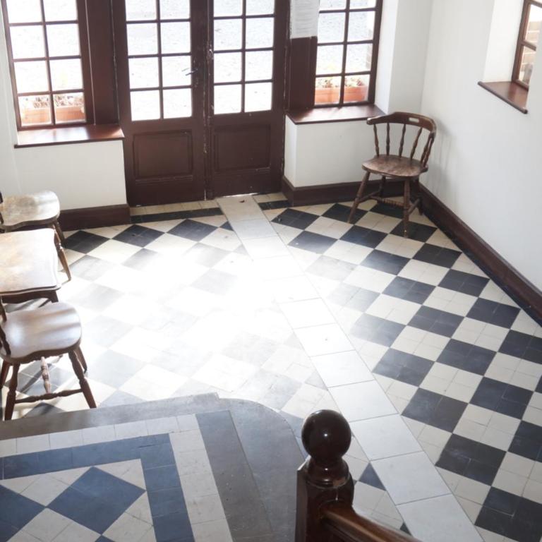 Le 33 Cour Normande - Appartement 2 chambres - 2 à 4 personnes - coeur Cabourg - Appartement 2 Chambres - 27