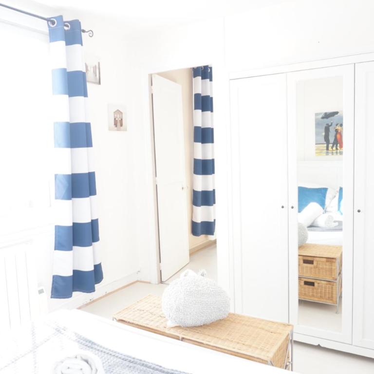 Le 33 Cour Normande - Appartement 2 chambres - 2 à 4 personnes - coeur Cabourg - Appartement 2 Chambres - 19