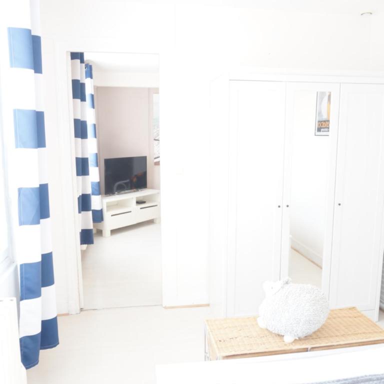 Le 33 Cour Normande - Appartement 2 chambres - 2 à 4 personnes - coeur Cabourg - Appartement 2 Chambres - 12