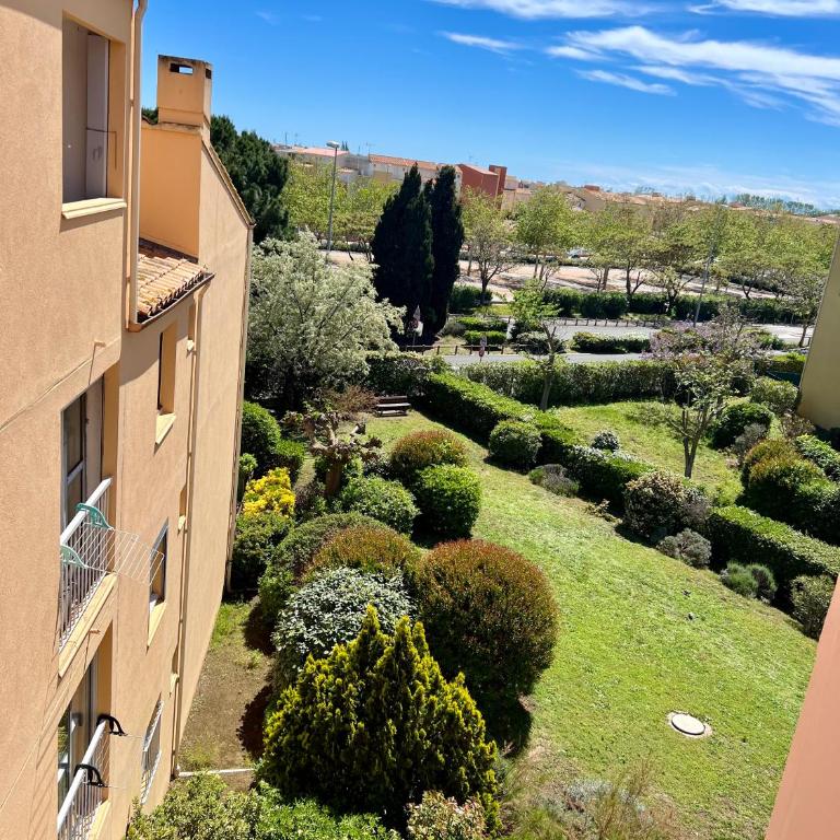 C19 Saint Martin - One-Bedroom Apartment - 24