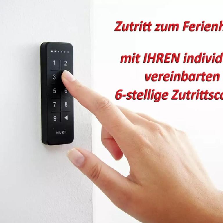 Ferienhaus Müller Bauernhaus - Haus mit 2 Schlafzimmern - 49