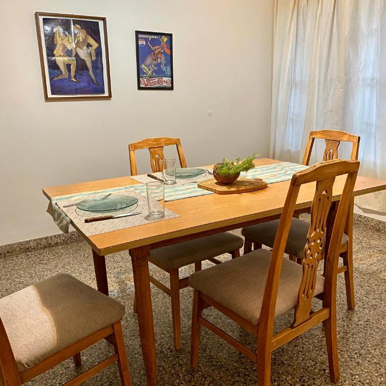 La Casita de la Villa - Apartamento de 2 dormitorios - 4