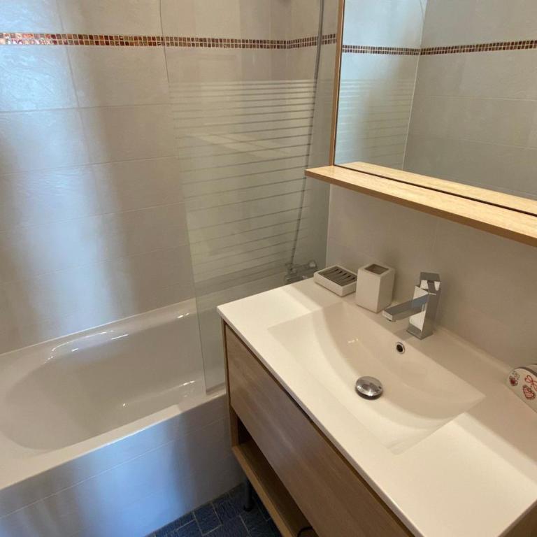Appartement confortable, cœur de Châtel, près des télécabines - FR-1-693-69 - Appartement - 11